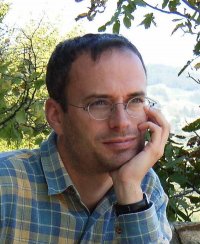 Porträt von Thomas Grischott